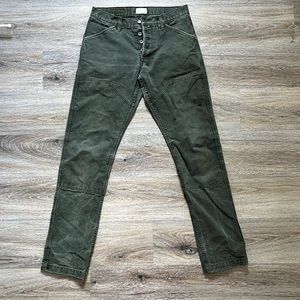 GOOD ACRE COLLECTION Chore Pants